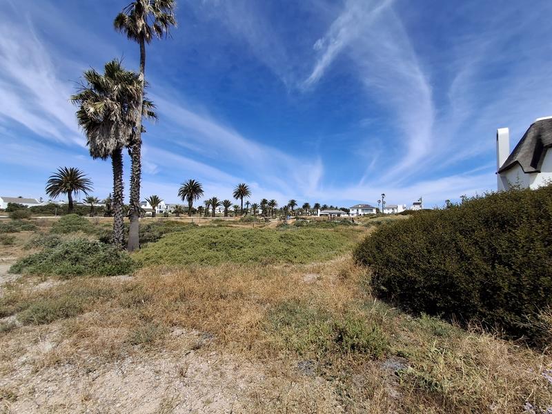 0 Bedroom Property for Sale in Shelley Point Western Cape